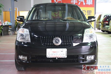   全額貸款一家買車全省保固       照片2