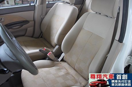 Kia 起亞 Euro Star 照片3