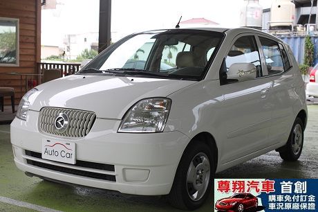 Kia 起亞 Euro Star 照片8