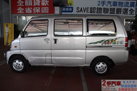   全額貸款一家買車全省保固       照片10