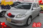 台中市Toyota 豐田 Vios TOYOTA 豐田 / Vios中古車