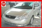 台中市04 TOYOTA ALTIS TOYOTA 豐田 / Altis中古車