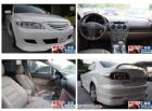 台中市Mazda 馬自達 6 MAZDA 馬自達 / 6中古車