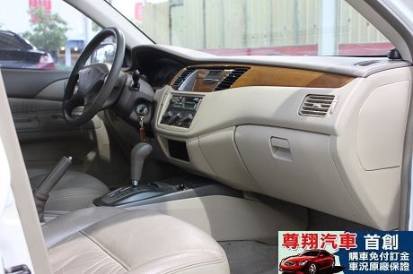 Mitsubishi 三菱 Lancer 照片8