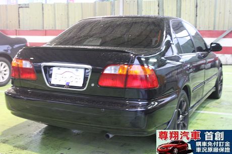 Honda 本田 Civic K8 照片5