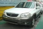 台中市06 MAZDA  TRIBUTE MAZDA 馬自達 / Tribute中古車