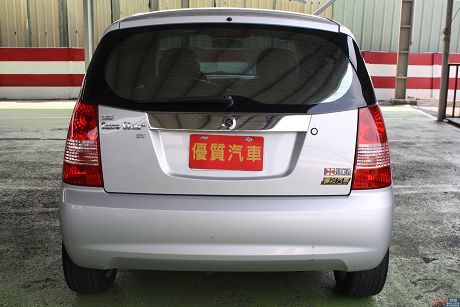 Kia 起亞 Euro Star 照片3