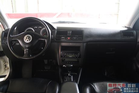 VW 福斯 Bora 照片8