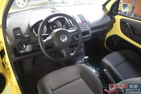 VW 福斯 Lupo 照片4