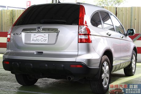 Honda 本田 CR-V 照片8