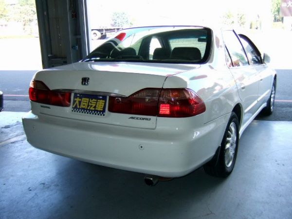 Accord K9 照片3