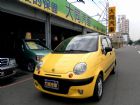 台中市Matiz FORMOSA 台朔 / Matiz中古車