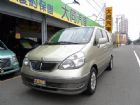 台中市Serena QRV NISSAN 日產 / Serena Q-RV中古車