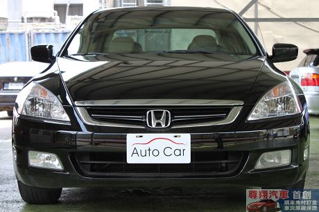 Honda 本田 Accord K11 照片7