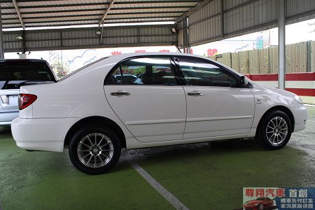 Toyota豐田 Altis 照片10