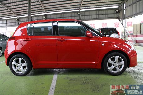 Suzuki 鈴木 Swift 照片7