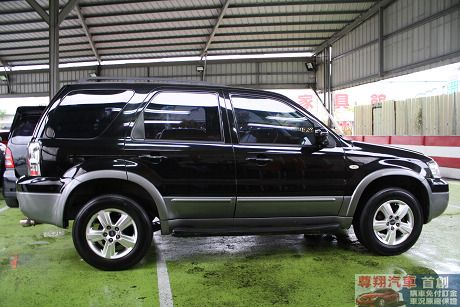 Ford 福特 Escape 照片9