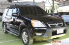 台中市  全額貸款一家買車全省保固       HONDA 台灣本田 / CR-V中古車