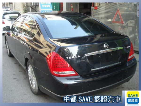 06  NISSAN  TEANA 照片2