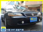 台中市01  ACCORD K9 HONDA 台灣本田 / Accord中古車