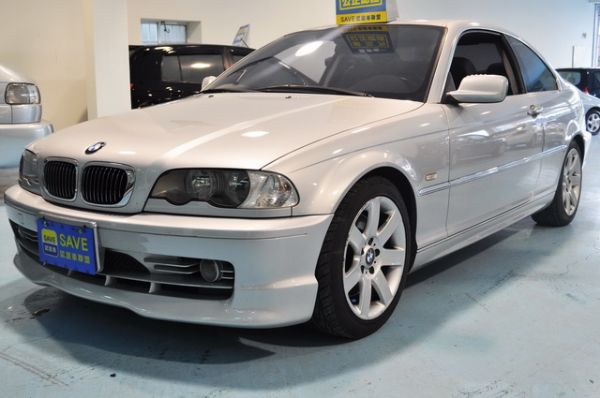 BMW330CI 照片1