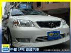 台中市06 TOYOTA VIOS TOYOTA 豐田 / Vios中古車