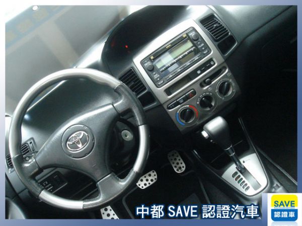 06 TOYOTA VIOS 照片4