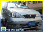 台中市04 NISSAN QRV NISSAN 日產 / Serena Q-RV中古車