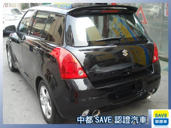 06 SUZUKI SWIFT 照片2