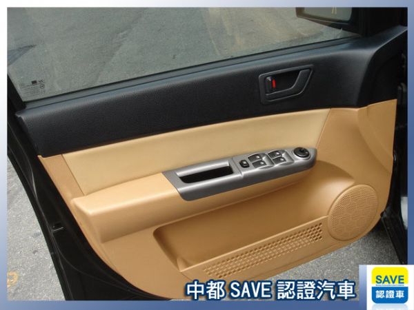 06 HYUNDAI GETZ 照片5