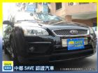 台中市06 FORD FOCUS FORD 福特 / Focus中古車