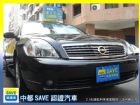 台中市06 NISSAN TEANA  NISSAN 日產 / Teana中古車