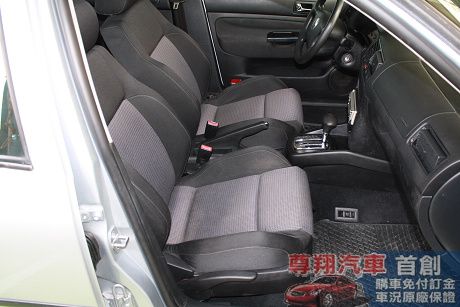 VW 福斯 Golf 照片4