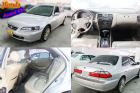 台中市03年Honda 本田 Accord  HONDA 台灣本田 / Accord中古車