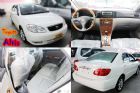 台中市04 Toyota 豐田  Altis  TOYOTA 豐田 / Altis中古車