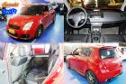 台中市08 Suzuki 鈴木  Swift  SUZUKI 鈴木 / Swift中古車