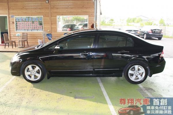 Honda 本田 Civic K12 照片3