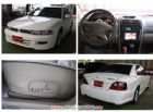 台中市Mitsubishi 三菱 Galant MITSUBISHI 三菱 / Galant中古車