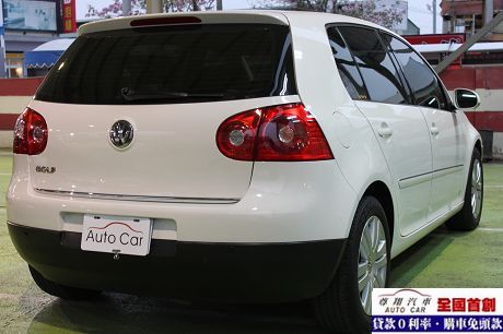 VW 福斯 Golf 照片9