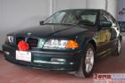 台中市  全額貸款一家買車全省保固       BMW 寶馬 / 318i中古車