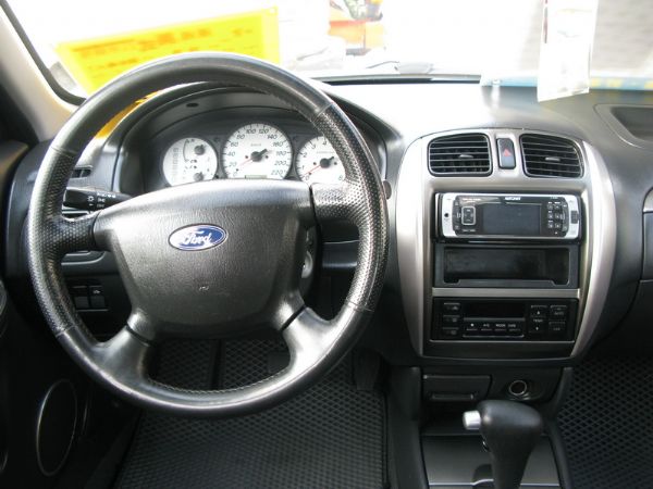 運通汽車-2008年-FORD-XT 照片2