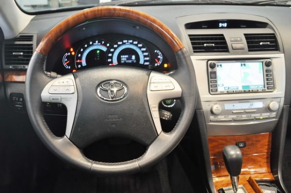 2008豐田CAMRY3.5 照片7