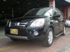 台中市*友達汽車* 05年 本田 CR-V  HONDA 台灣本田 / CR-V中古車