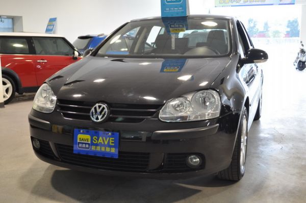 2008golf//1.9tdi 照片1