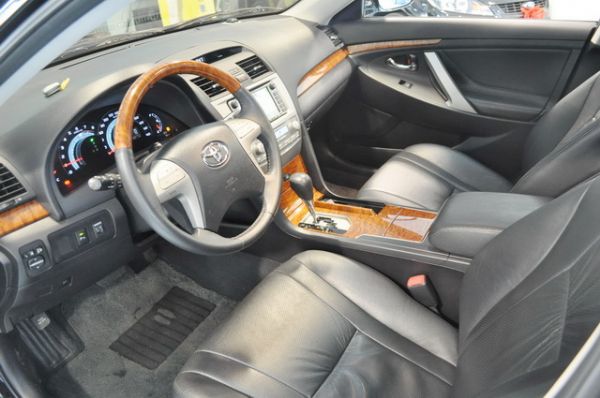 2008豐田CAMRY3.5 照片3