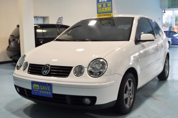 2004POLO 照片9