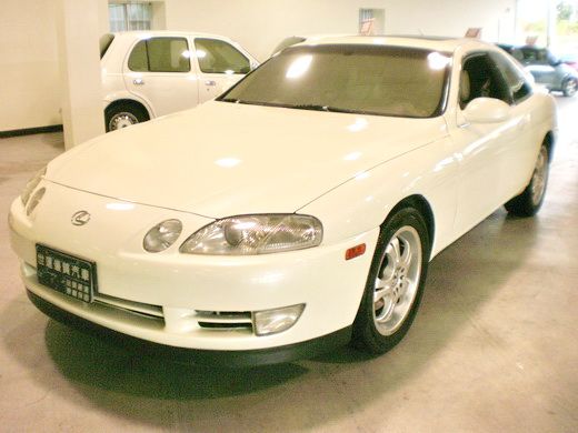 1992SC400 照片1