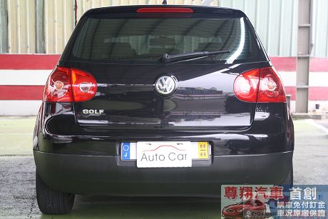 VW 福斯 Golf 照片8