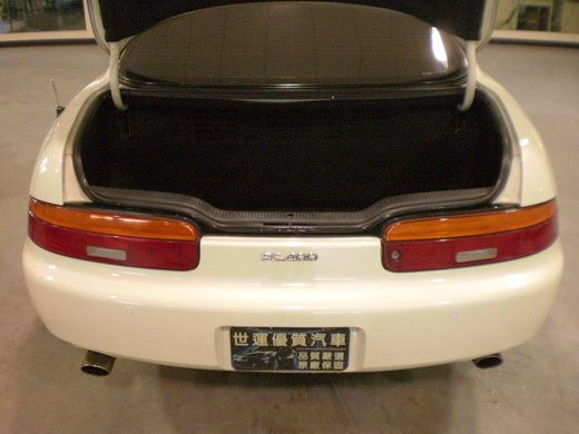 1992SC400 照片8