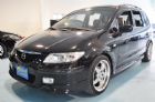 台中市2002馬自達/P馬士 MAZDA 馬自達 / Premacy中古車